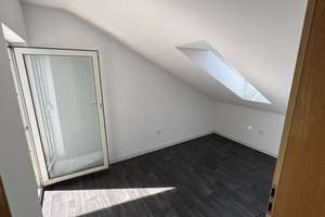 3-Zimmer-Wohnung Dachgeschoss Würzburg Dürrbachau Balkon möbliert – Die vollständige Adresse der Immobilie erhältst du vom Anbieter., 97080 Dürrbachtal, Würzburg – Vorschaubild 8