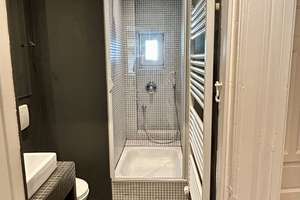 HIGHLIGHT IM GRINDELHOF! CHARMANTE 3-ZIMMER-WOHNUNG – Die vollständige Adresse der Immobilie erhältst du vom Anbieter., 20146 Rotherbaum, Hamburg – Vorschaubild 11