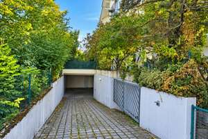 Moderne 2-Zi.-Whg. mit überdachtem Balkon in Pforzheim - Wolfsberg – 75177 Nordstadt, Pforzheim – Vorschaubild 10