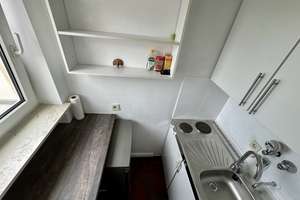 Zuhause mit Balkon in Sendling, Möbliert – Implerstraße 29, 81371 Sendlinger Feld, München – Vorschaubild 4