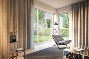 Modernes Wohnen in Lechhausen – Danzigerstraße 5, 86167 Lechhausen-Ost, Augsburg – Vorschaubild 11