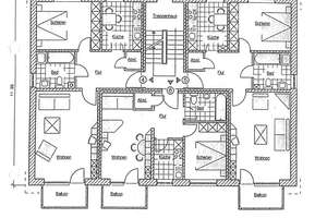 Mehrfamilienhaus – Die vollständige Adresse der Immobilie erhältst du vom Anbieter., 16727 Velten – Vorschaubild 13