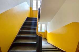 Bezugsfrei! Tolle 2-Zimmer Wohnung Mit Balkon zum Garten in Süd-West Ausrichtung! – Die vollständige Adresse der Immobilie erhältst du vom Anbieter., 13583 Falkenhagener Feld, Berlin – Vorschaubild 8