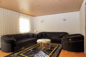 7 Zimmer Eigentumswohnung mit 128 m² Wohnfläche in Salzgitter-Raum für Familie, Rendite für Anleger – Okerstraße 7, 38259 Salzgitter-Bad, Salzgitter – Vorschaubild 2