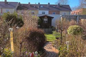 *RESERVIERT* Gepflegtes Reihenmittelhaus in Lübeck zu kaufen! - Erbpachtgrundstück erwerbbar + Garag – Die vollständige Adresse der Immobilie erhältst du vom Anbieter., 23556 Sankt Lorenz Nord, Lübeck – Vorschaubild 29