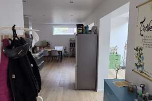 Elegante 3,5-Zimmer-Wohnung mit großer Terrasse, Wintergarten und Einbauküche mitten in Bessungen – Die vollständige Adresse der Immobilie erhältst du vom Anbieter., 64285 Bessungen, Darmstadt – Vorschaubild 5