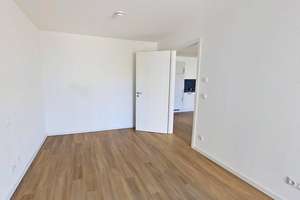 MODERNES WOHNEN IN VILLINGEN-SCHWENNINGEN: Lichtdurchflutete 2-Zimmer-Wohnung mit Balkon und EBK – Paula-Straub-Str. 12, 78048 Villingen, Villingen-Schwenningen – Vorschaubild 7