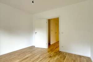 Kernsanierte 3 Zimmer Wohnung mit Balkon am Toelleturm – Wettinerstraße 10, 42287 Barmen, Wuppertal – Vorschaubild 12