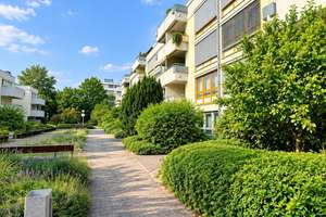 Helle 2-Zimmer-Wohnung mit Balkon, Klima & hochwertiger EBK – Die vollständige Adresse der Immobilie erhältst du vom Anbieter., 71642 Neckarweihingen, Ludwigsburg – Vorschaubild 16