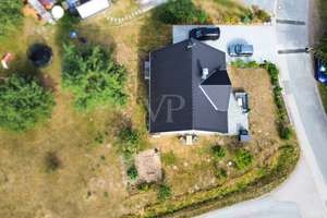 Familientraum in ruhiger Lage und energieeffizienter Bauweise – Die vollständige Adresse der Immobilie erhältst du vom Anbieter., 91459 Markt Erlbach – Vorschaubild 4