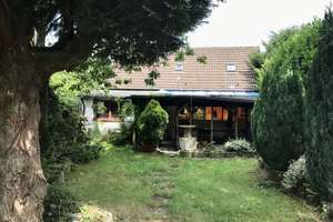 Charmantes Einfamilienhaus mit großem Grundstück in Dortmund Sölde/Aplerbeck – Die vollständige Adresse der Immobilie erhältst du vom Anbieter., 44289 Aplerbeck (Ortsteil), Dortmund – Vorschaubild 13