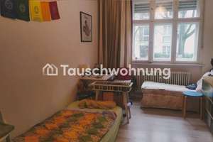 Tauschwohnung: Klein und fein – Schillerstr 28, 13156 Niederschönhausen, Berlin – Vorschaubild 2