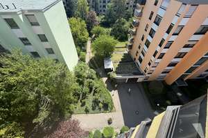 NAHE EKZ VOGELHERD: GEPFLEGTE 3-ZIMMER-ETW MIT SÜDLOGGIA UND TG-EINZELSTELLPLATZ IM 7. OG – Die vollständige Adresse der Immobilie erhältst du vom Anbieter., 90425 Wetzendorf, Nürnberg – Vorschaubild 21