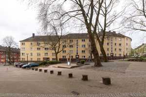 RESERVIERT - Altbaucharme in Altendorf! – Essen – Vorschaubild 9