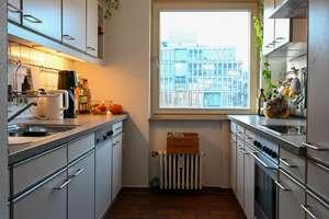 Mehr Zentrum geht nicht! – Die vollständige Adresse der Immobilie erhältst du vom Anbieter., 70182 Rathaus, Stuttgart – Vorschaubild 4