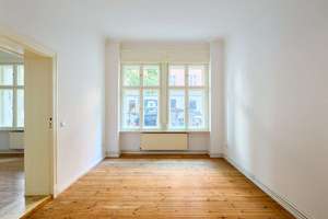 Charismatischer Altbau: Renovierte Gewerbeeinheit mit Loft-Charakter zum wohnen – Pflügerstraße 75, 12047 Neukölln (Ortsteil), Berlin – Vorschaubild 3