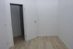 Wohnung mit Balkon ins Grüne und Bad mit Wanne - Einbauküche möglich – Lohrstraße 40, 9113 Schloßchemnitz, Chemnitz – Vorschaubild 25