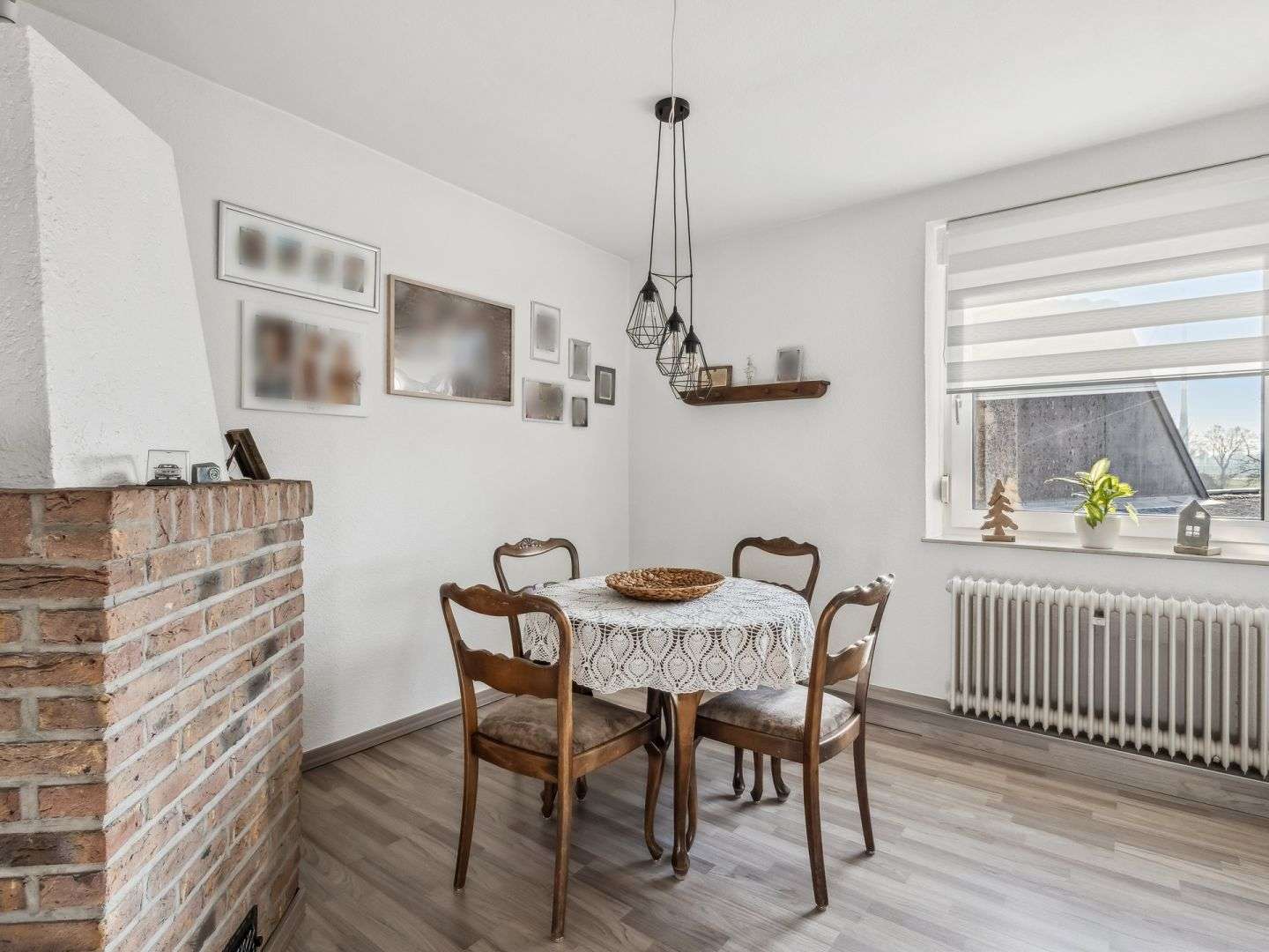 Immobilie in Erkelenz - Charmantes, großzügiges Einfamilien- oder auch Mehrgenerationenhaus in Erkelenz-Houverath - Bild 3