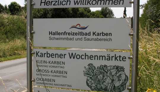 Bild von * * * Lage Lage Lage * * *

Wenn Ihnen die Lage wichtig ist 

* Ruhige Feldrand Lage *