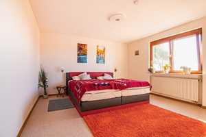 Charmantes Einfamilienhaus mit Einliegerwohnung – 
Großzügiges Wohnen mit Weitblick – Waldshut (Kreis) – Vorschaubild 21