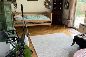 Brück Immobilien - Renovierungsbedürftiges Haus mit Einliegerwohnung Nähe Ostpark – Die vollständige Adresse der Immobilie erhältst du vom Anbieter., 81735 Ramersdorf, München – Vorschaubild 8