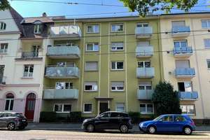 Charmante 2-ZKBB Wohnung in begehrter Lage zu vermieten!