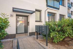 Energetisch top in Form! Freie 2-Zimmerwohnung mit Balkon in Wilmersdorf – Sächsische Straße 69, 10707 Wilmersdorf, Berlin – Vorschaubild 2