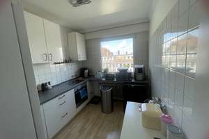 99 m² mit zwei großen Balkonen - mittendrin und hoch über Mönchengladbach – Die vollständige Adresse der Immobilie erhältst du vom Anbieter., 41061 Gladbach, Mönchengladbach – Vorschaubild 16