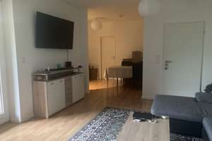 Attrakive 2-Zimmerwohnung mit Sonnen-Balkon frei ab 1. Juni 2026 – Georg-Wilhelm-Str. 104 B, 21107 Wilhelmsburg, Hamburg – Vorschaubild 3