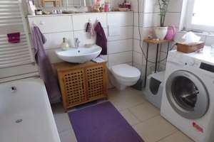Vielseitiges Mehrfamilienhaus: MEHRGENERATIONEN-HAUS ODER LUKRATIVE KAPITAL- ANLAGE!!!! NATURNAH  – Tiefenhöchstadt 23, 96155 Buttenheim – Vorschaubild 15