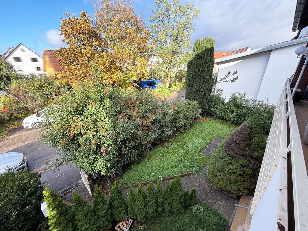 Immobilie in Ammerbuch - Wohnhaus mit Historie, viel Platz und vielseitigen Nutzungsmöglichkeiten - Bild 1