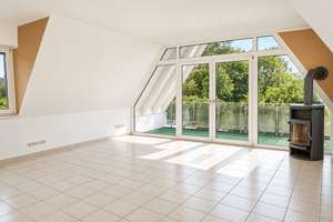 MS-Hiltrup, Grundsolides 2 Familienhaus ideal für 2 Generationen! – 48165 Hiltrup-Mitte, Münster – Vorschaubild 9