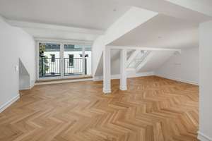 Dachgeschoss Erstbezug -  Wohnung parallel zur Elbchaussee und dem Hafen – Die vollständige Adresse der Immobilie erhältst du vom Anbieter., 22765 Ottensen, Hamburg – Vorschaubild 6