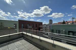 Zentral in Hannover: Moderne 3-Zimmer-Wohnung am Klagesmarkt – Am Klagesmarkt 44, 30159 Mitte (Ortsteil), Hannover – Vorschaubild 15