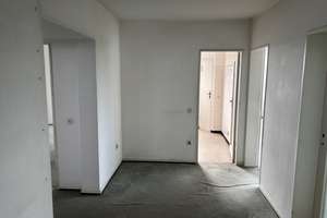 „91 m² mit Traumblick bis zum Siebengebirge – barrierefreie Wohnung mit großem Balkon in Köln-Mülhei – Wiener Platz 2, 51065 Mülheim (Ortsteil), Köln – Vorschaubild 11