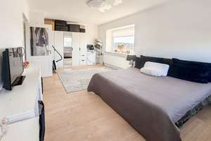 Penthouse Flair & Panorama Weitblick  -  heute investieren, morgen profitieren – Die vollständige Adresse der Immobilie erhältst du vom Anbieter., 27568 Mitte, Bremerhaven – Vorschaubild 13