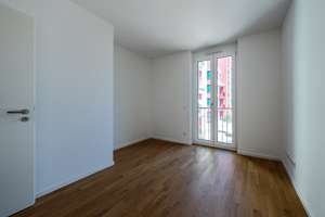 Stilvolle 4-Zimmer-Familienwohnung mit großem Süd-Balkon – Die vollständige Adresse der Immobilie erhältst du vom Anbieter., 81677 Echarding, München – Vorschaubild 19