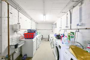Sonnige Erdgeschoß-Wohnung im Dortmund-Wellinghofen mit zwei Terrassen – 44265 Wellinghofen, Dortmund – Vorschaubild 25