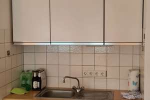Charmante 1-Zimmer-Wohnung mit Wohlfühlatmosphäre – Hildastr 16, 69214 Eppelheim – Vorschaubild 10