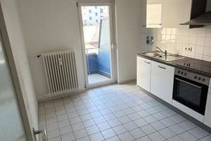 Renovierte 1-Zi. Wohnung mit neuer EBK in unmittelbarer Nähe zu Bahnhof und Uni im Quadrat L14 – Die vollständige Adresse der Immobilie erhältst du vom Anbieter., 68161 Innenstadt/Jungbusch, Mannheim – Vorschaubild 4
