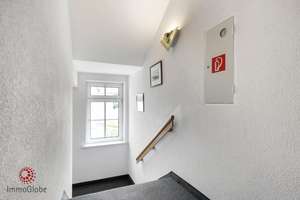 Modernisiertes Immobilienensemble mit Entwicklungspotenzial für Wohnen & Apartments – Marienthaler Straße 122, 8060 Marienthal Ost, Zwickau – Vorschaubild 31