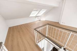 Traumhafte 3-Zimmer-Maisonette mit Balkon und Aufzug in zentraler Lage – Ankerstrasse 12, 6108 Nördliche Innenstadt, Halle (Saale) – Vorschaubild 11