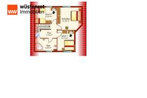 RESERVIERT Einfamilienhaus mit großzügigen Garten in attraktiver Lage in Weimar-Wenkbach – Marburg-Biedenkopf (Kreis) – Vorschaubild 25