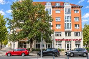 Modernisiert 2026 – Single-/Studenten-Apartment mit Balkon, Lift, Tiefgarage – 4157 Gohlis-Mitte, Leipzig – Vorschaubild 6