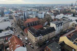 2 leerstehende MFH mit Denkmalschutz im Sanierungsgebiet - Sonder-AfA möglich – 39112 Sudenburg, Magdeburg – Vorschaubild 14