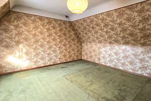 RESERVIERT!!! Röchlinghöhe: Einfamilienhaus mit Garten in beliebter Lage – Merziger Straße 18, 66333 Völklingen – Vorschaubild 13