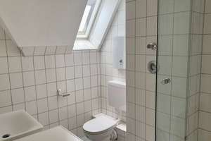 2-Zimmer-Wohnung mit guter Aufteilung und Einbauküche – Die vollständige Adresse der Immobilie erhältst du vom Anbieter., 47055 Wanheimerort, Duisburg – Vorschaubild 8