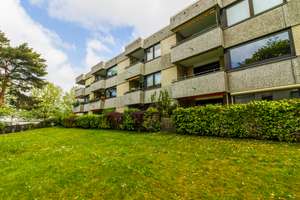 Freundliche 3-Zimmer-Wohnung mit schöner Terrasse – Nydamer Weg 18a, 22145 Rahlstedt, Hamburg – Vorschaubild 13