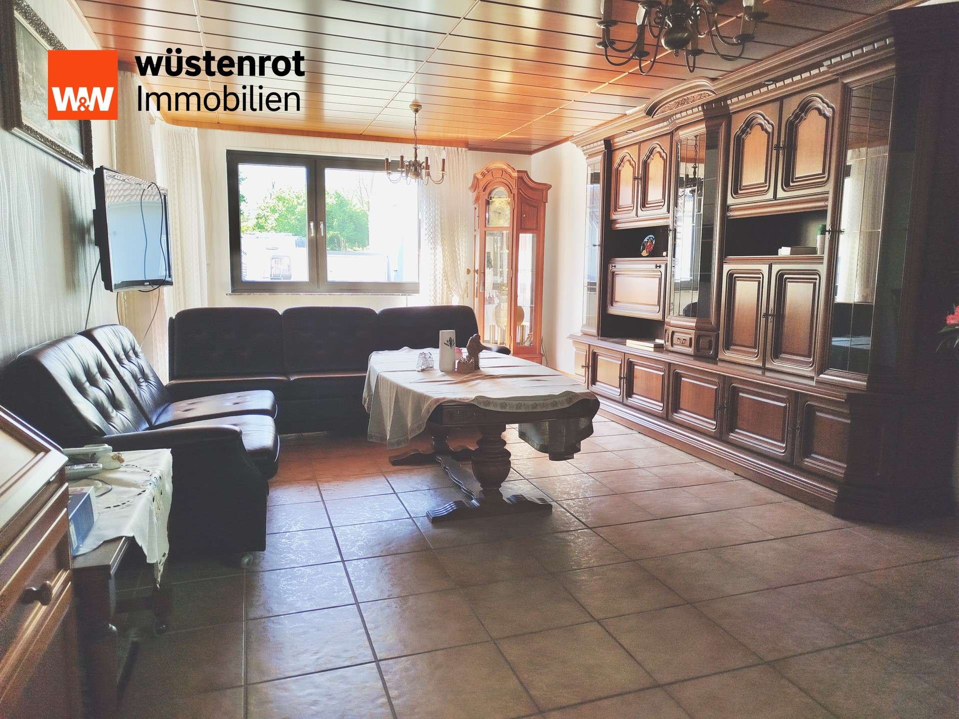 Immobilie in Birkenheide - Haus mit flexiblem Wohnkonzept in Birkenheide – ideal für Familie, Arbeiten oder zwei Generationen - Bild 4