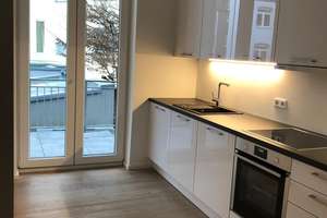 Wunderschöne, kernsanierte 3-Zimmer Altbauwohnung in bester Lage von Benrath – 49597 Benrath, Düsseldorf – Vorschaubild 4